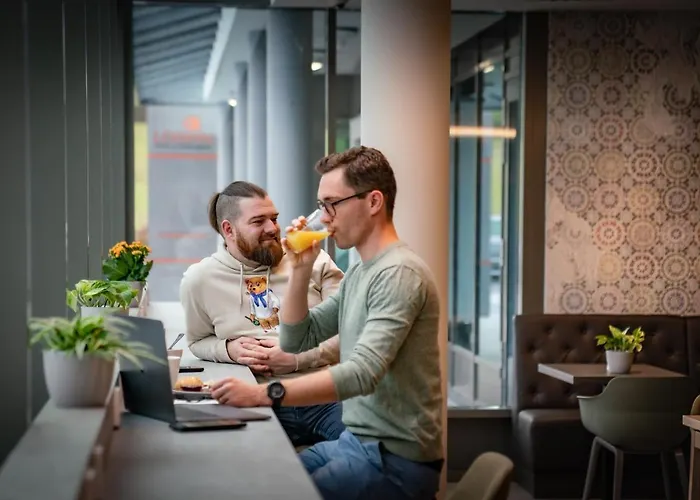 Hotel Loginn Zuffenhausen Stuttgart