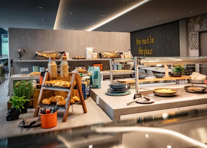 Loginn Zuffenhausen Stuttgart