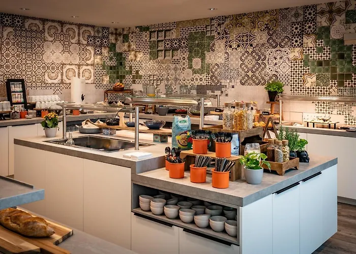 Loginn Zuffenhausen Hotel