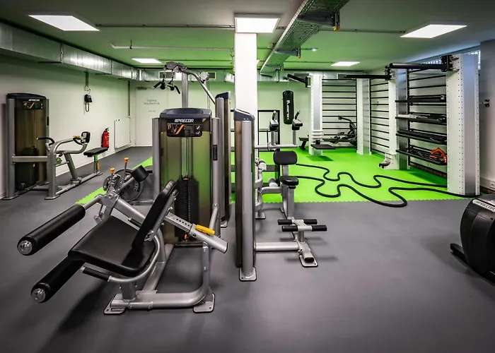 Hotel Loginn Zuffenhausen Stuttgart