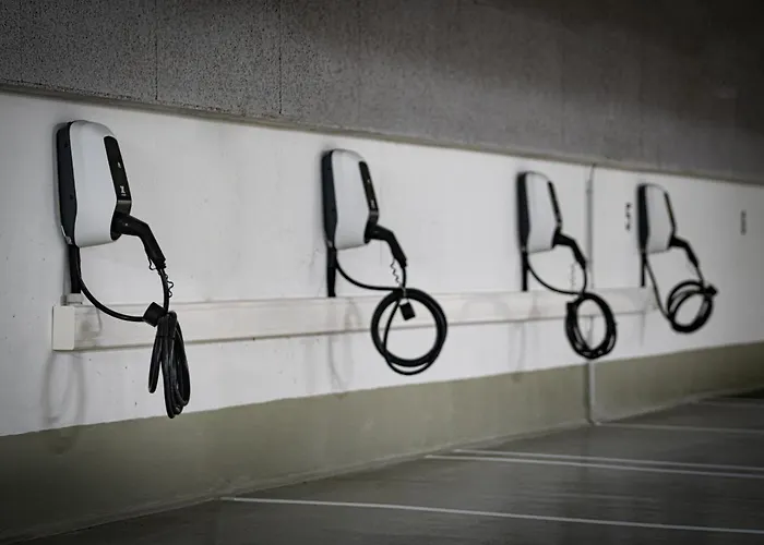 Loginn Zuffenhausen Stuttgart