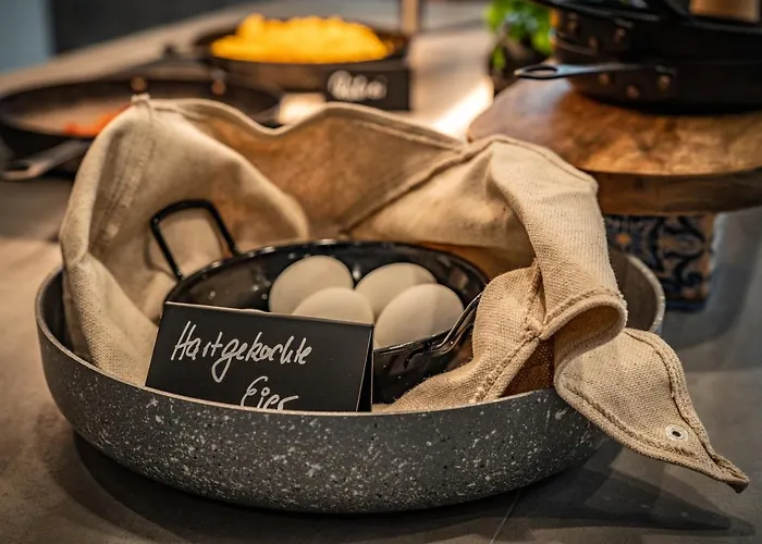 Loginn Zuffenhausen Stuttgart