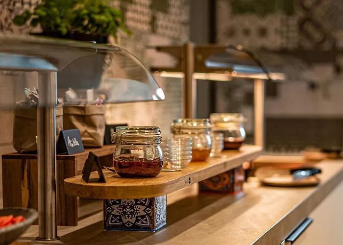 Loginn Zuffenhausen Stuttgart