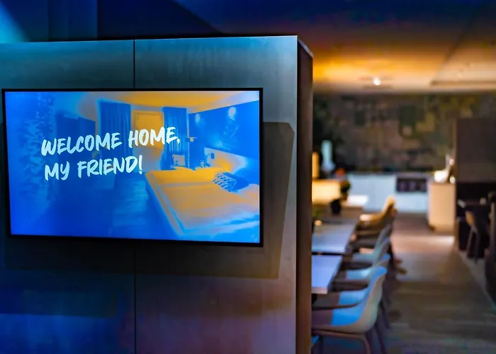 Loginn Zuffenhausen 3* Stuttgart