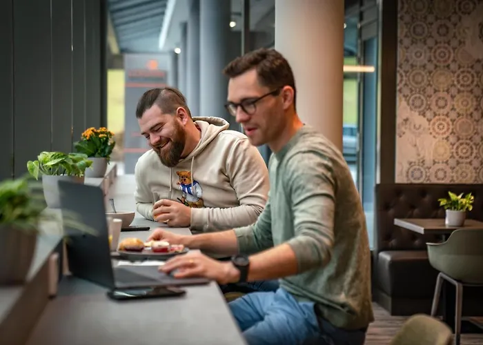 Hotel Loginn Zuffenhausen Stuttgart