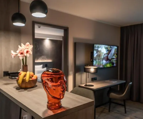 Loginn Zuffenhausen Hotel