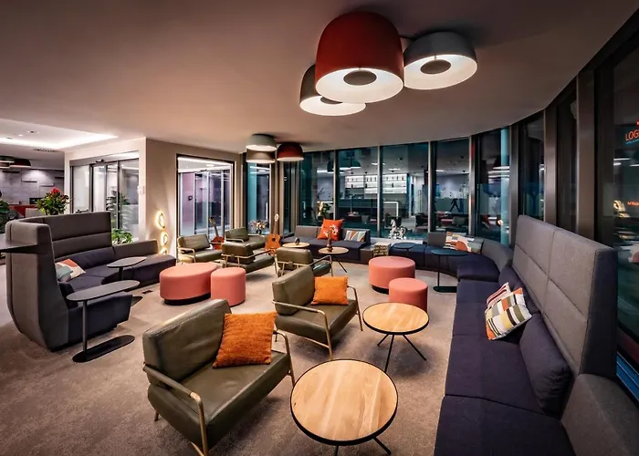 Loginn Zuffenhausen Stuttgart