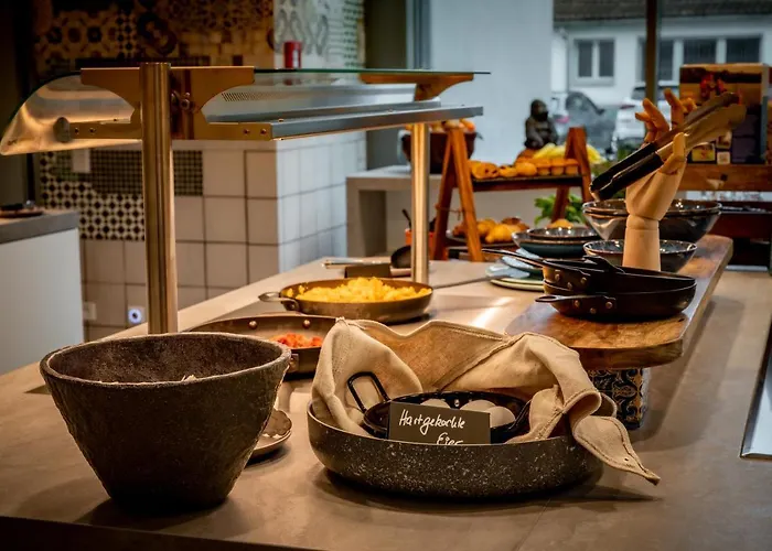 Hotel Loginn Zuffenhausen Stuttgart