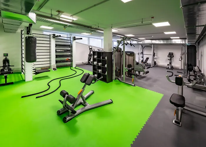 Loginn Zuffenhausen Stuttgart