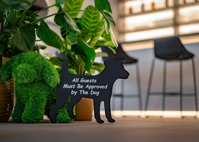 Loginn Zuffenhausen 3*