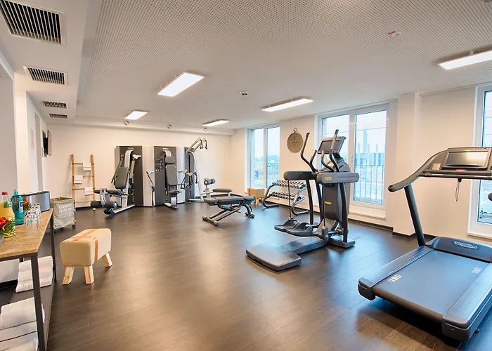 Hotel Loginn Zuffenhausen 3*