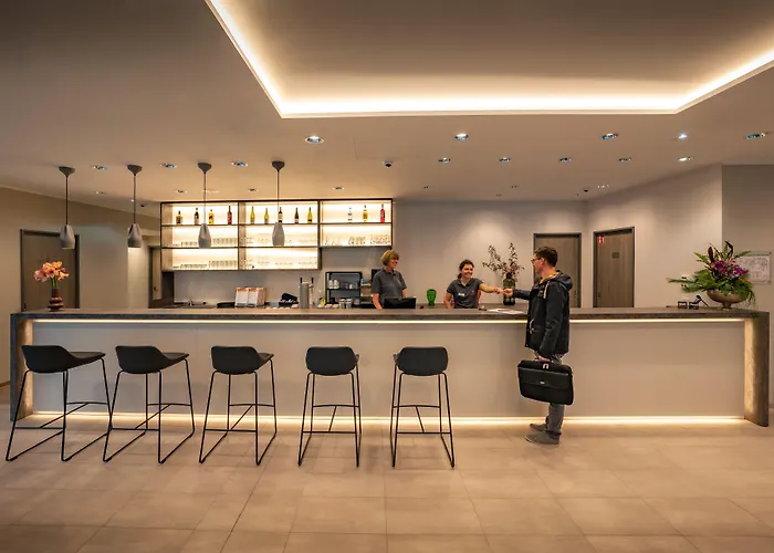 Loginn Zuffenhausen Hotel