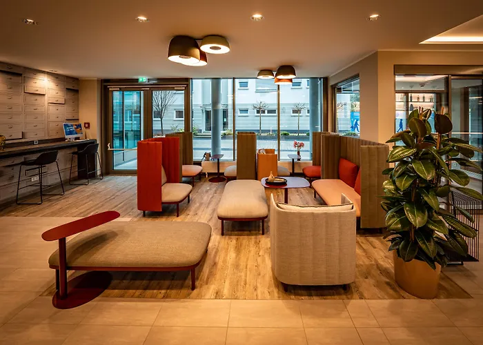 Hotel Loginn Zuffenhausen Stuttgart