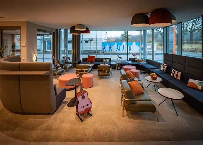 Loginn Zuffenhausen Hotel Stuttgart