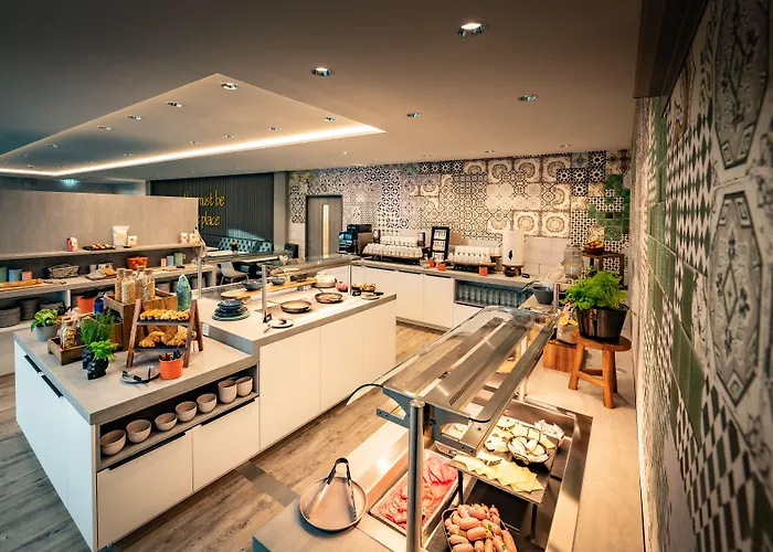 Loginn Zuffenhausen Stuttgart