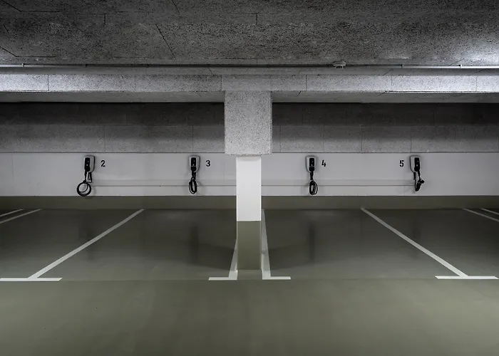 Hotel Loginn Zuffenhausen 3*