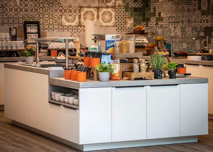 Loginn Zuffenhausen Stuttgart