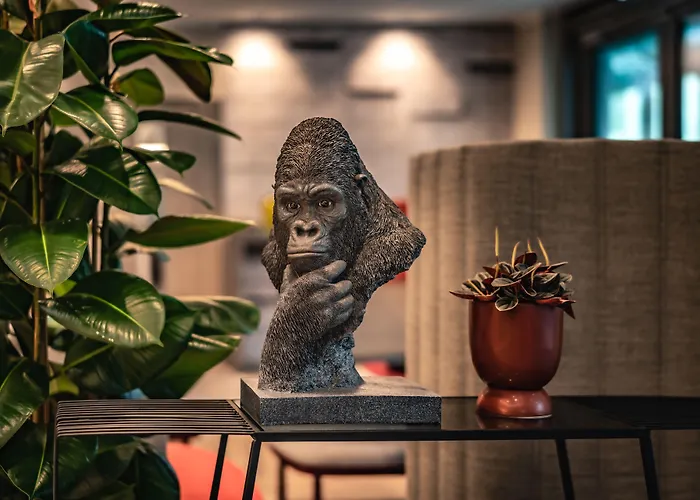 Loginn Zuffenhausen Stuttgart