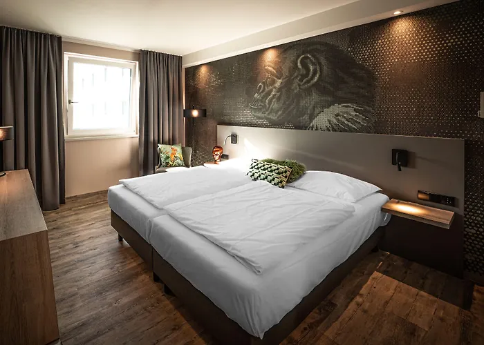 Hotel Loginn Zuffenhausen