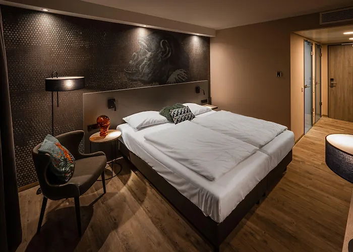 Hotel Loginn Zuffenhausen Stuttgart