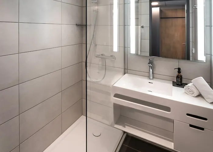 Hotel Loginn Zuffenhausen