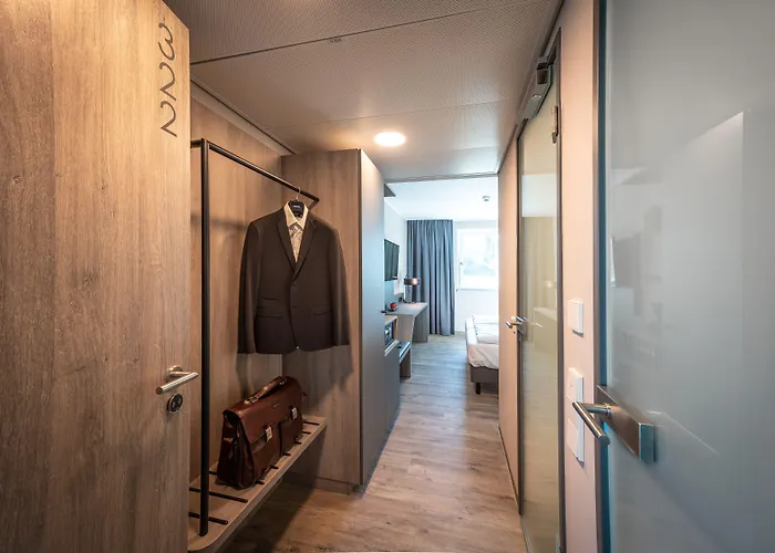 Loginn Zuffenhausen 3* Stuttgart