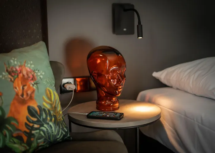 Loginn Zuffenhausen Hotel Stuttgart