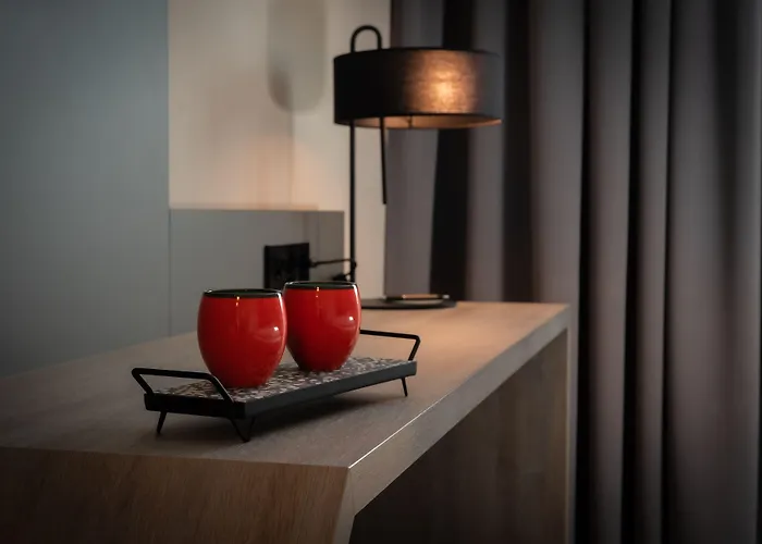 Loginn Zuffenhausen 3* Stuttgart