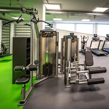 Hotel Loginn Zuffenhausen 3*