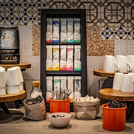 Hotel Loginn Zuffenhausen