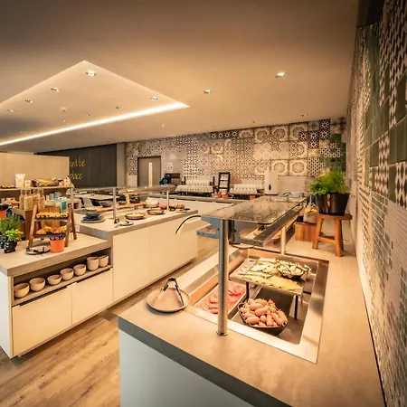 Loginn Zuffenhausen Hotel Stuttgart