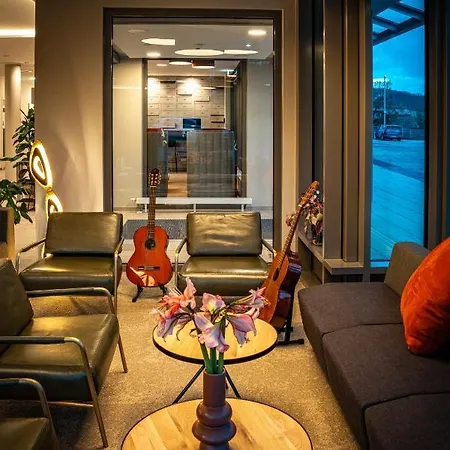 Loginn Zuffenhausen 3*