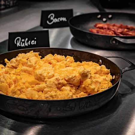 Loginn Zuffenhausen Stuttgart