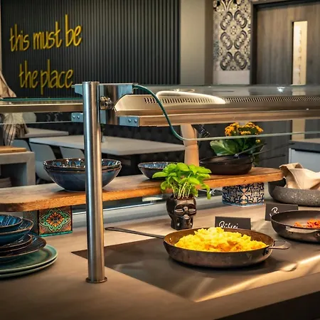 Loginn Zuffenhausen Stuttgart