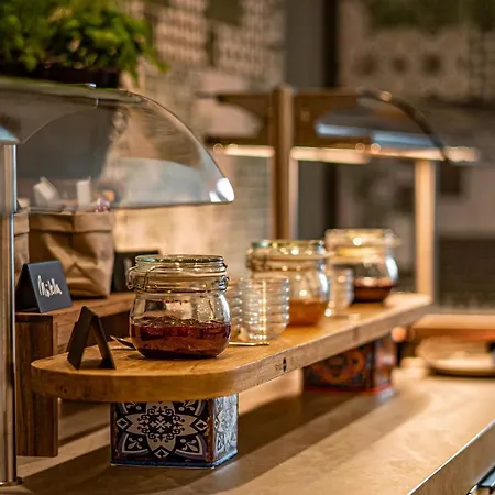 Loginn Zuffenhausen Stuttgart