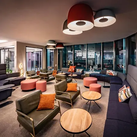 Loginn Zuffenhausen Stuttgart