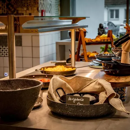 Hotel Loginn Zuffenhausen Stuttgart