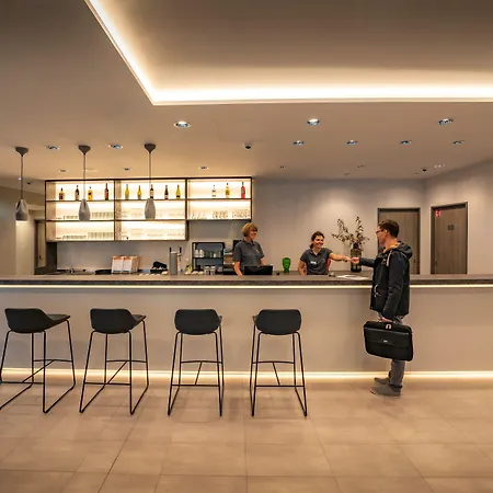 Loginn Zuffenhausen Hotel