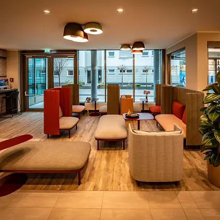 Hotel Loginn Zuffenhausen Stuttgart