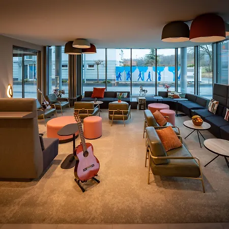 Loginn Zuffenhausen Hotel Stuttgart