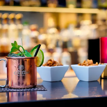 Loginn Zuffenhausen 3*