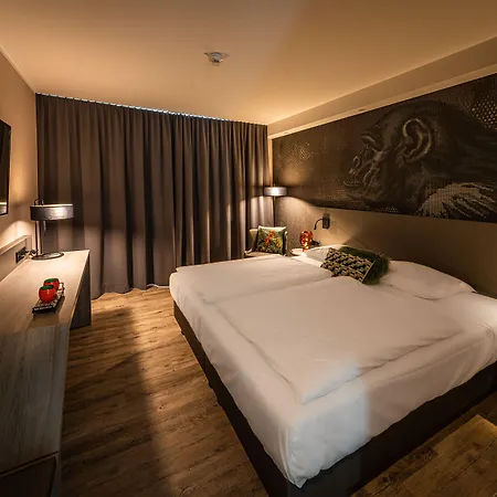 Loginn Zuffenhausen Hotel