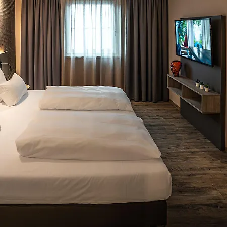 Loginn Zuffenhausen Hotel