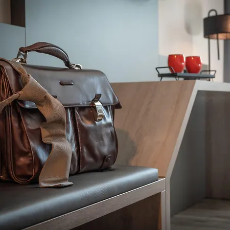 Loginn Zuffenhausen Hotel