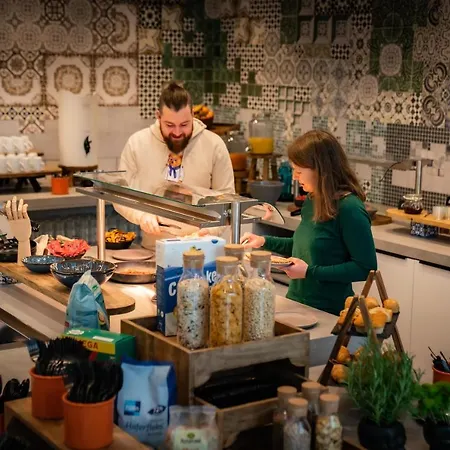 Loginn Zuffenhausen 酒店 斯图加特