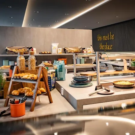 Loginn Zuffenhausen 斯图加特