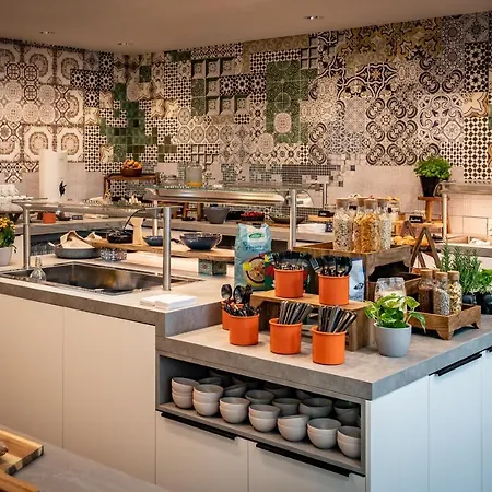 Loginn Zuffenhausen 酒店