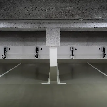 酒店 Loginn Zuffenhausen 3*