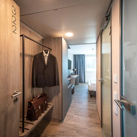 Loginn Zuffenhausen 3* 斯图加特